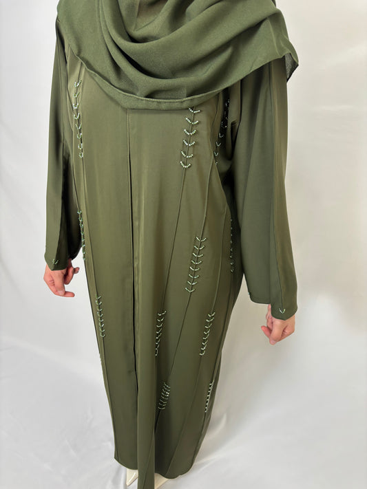Abaya SYRA