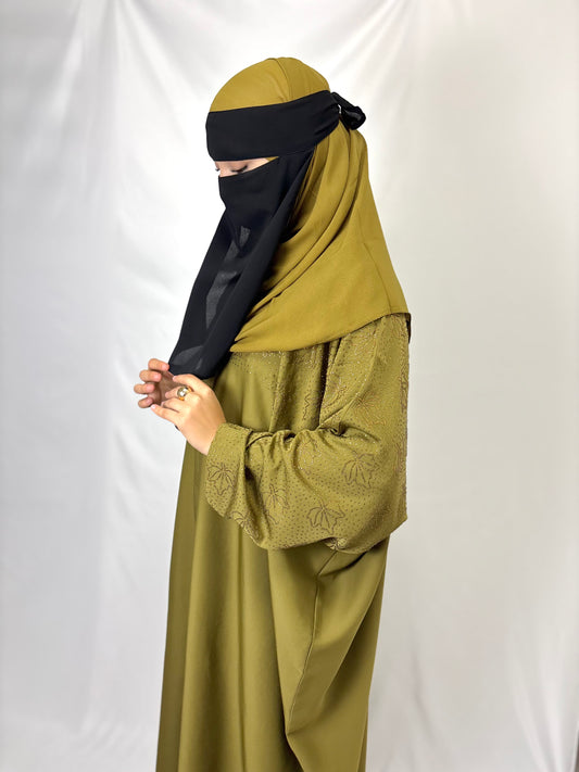 Abaya ZEYNA