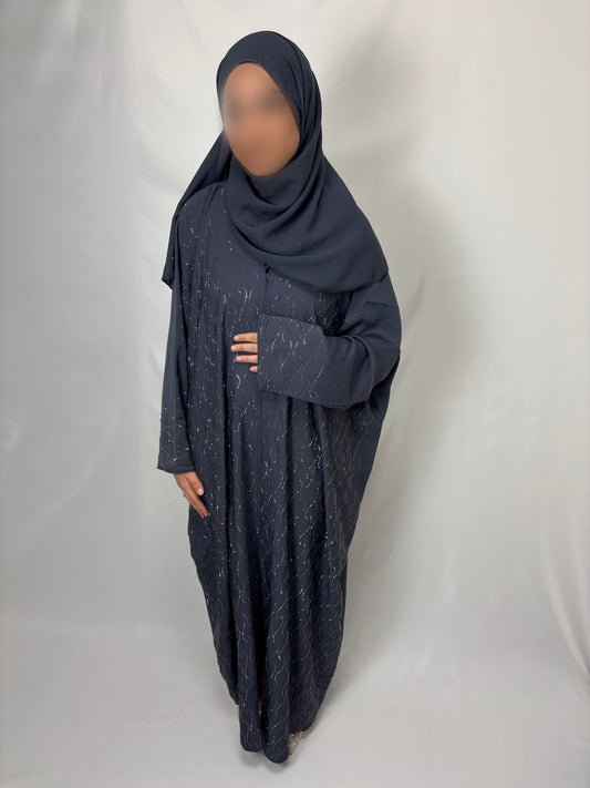 Abaya SAPHIR