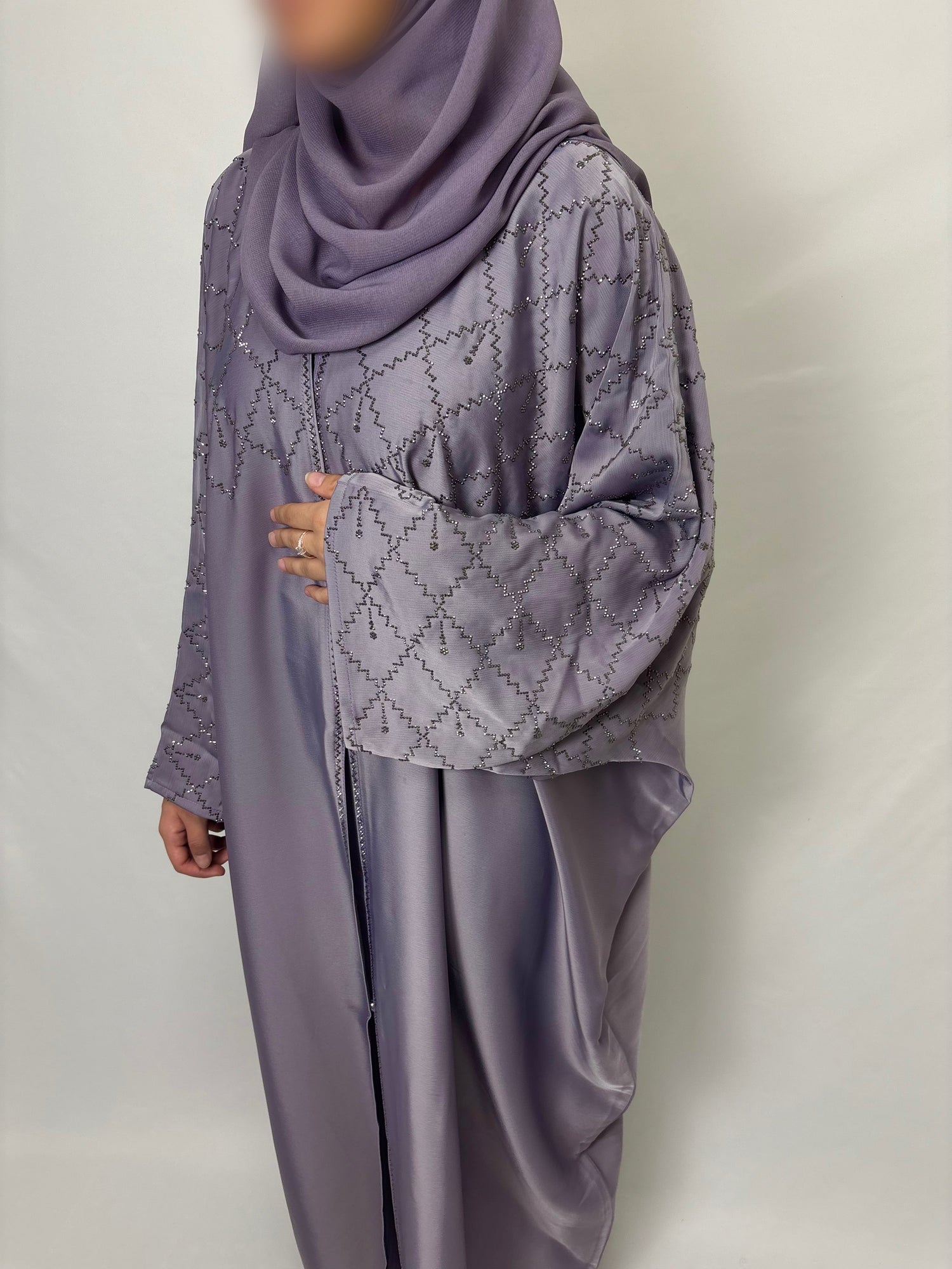 L’art d’être une AMEERAH