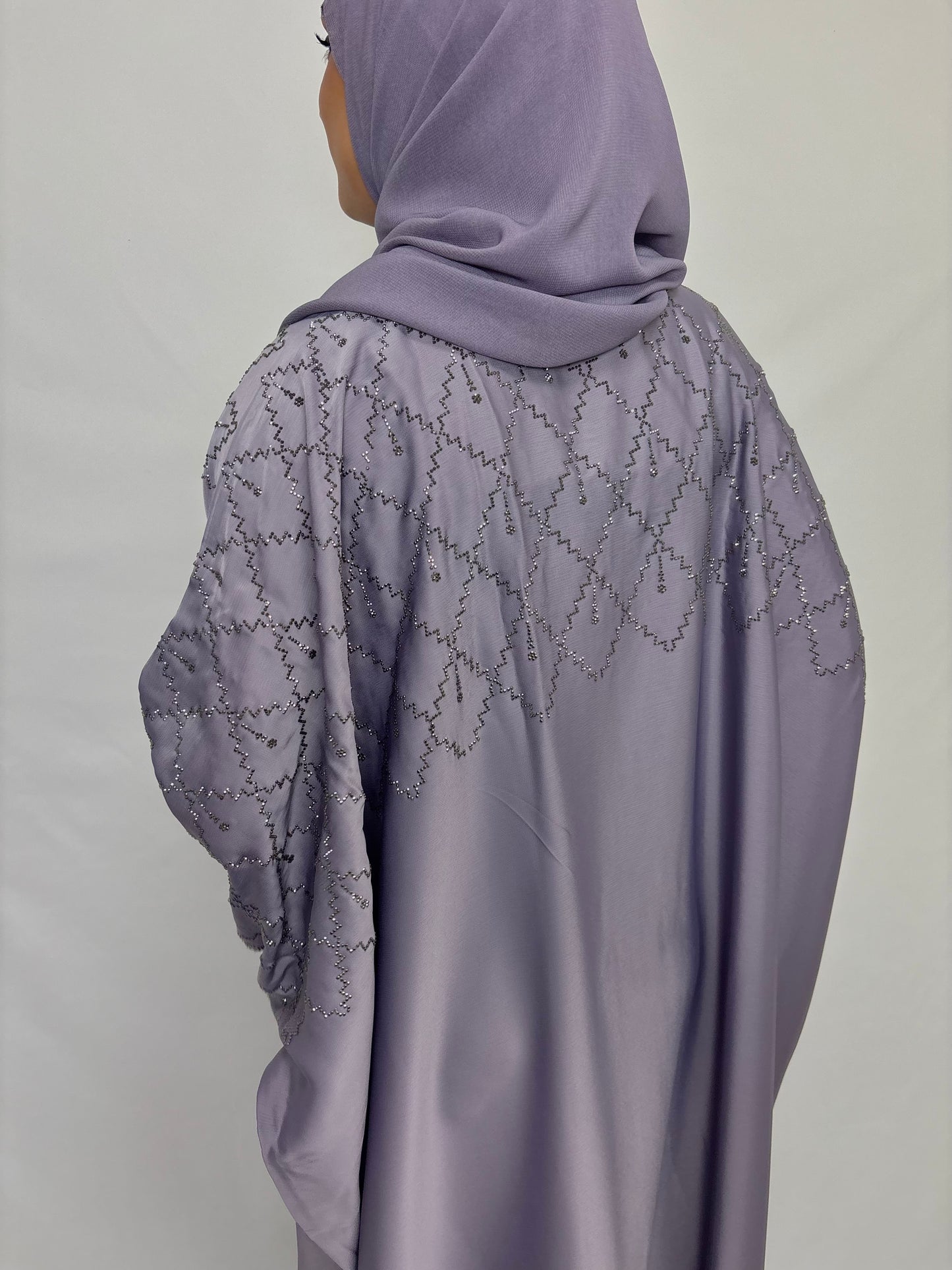 Abaya ALYA