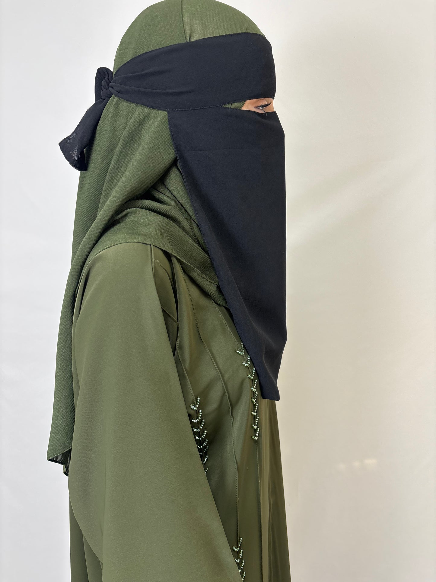 Abaya SYRA