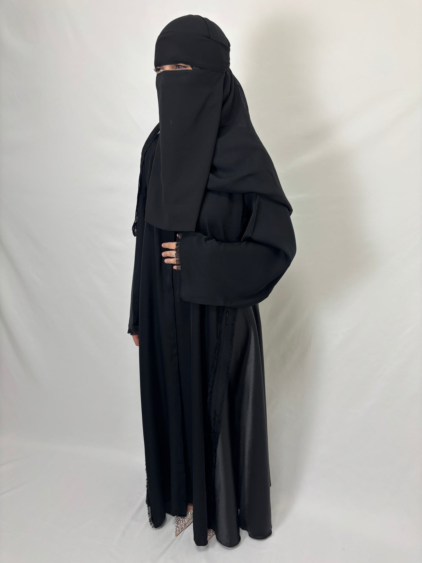 Abaya YASSIRA