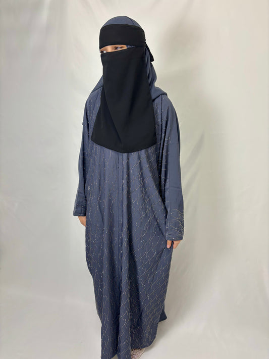 Abaya SAPHIR