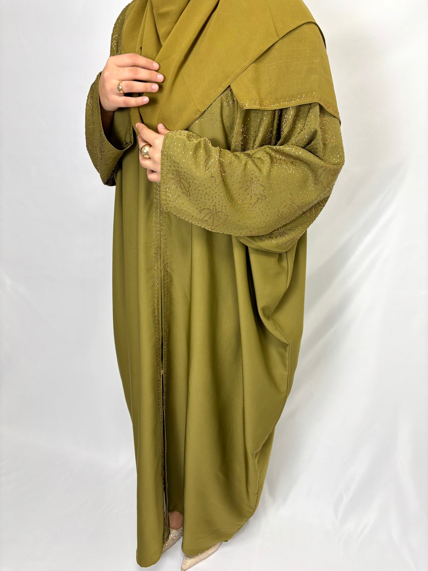Abaya ZEYNA