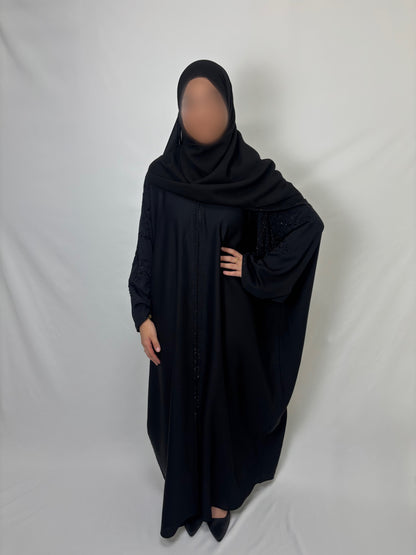 Abaya BLACK AMIRAH