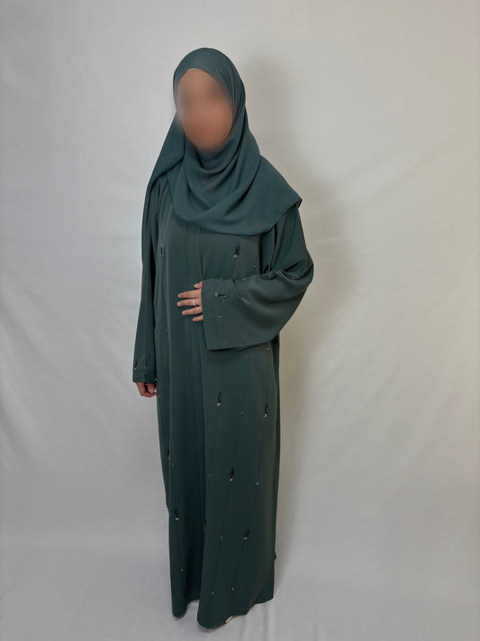 Abaya SEYDAH