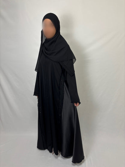 Abaya YASSIRA
