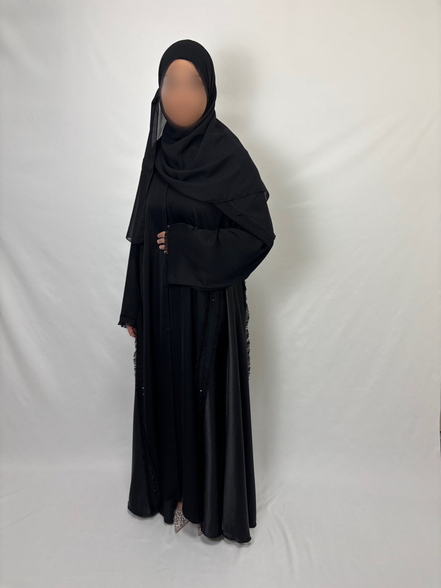 Abaya YASSIRA