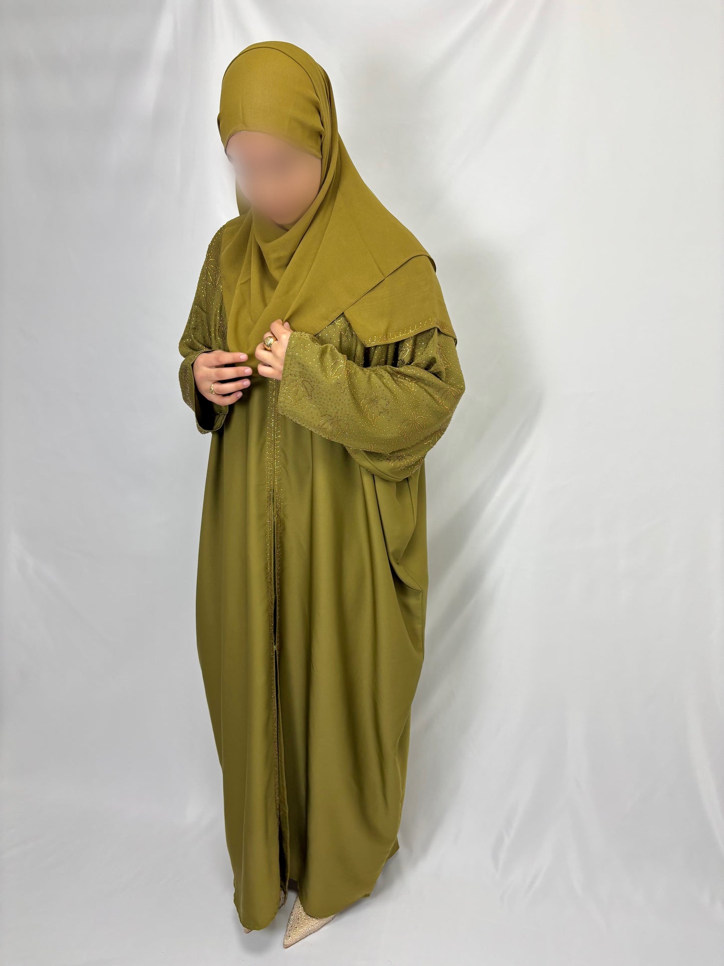 Abaya ZEYNA