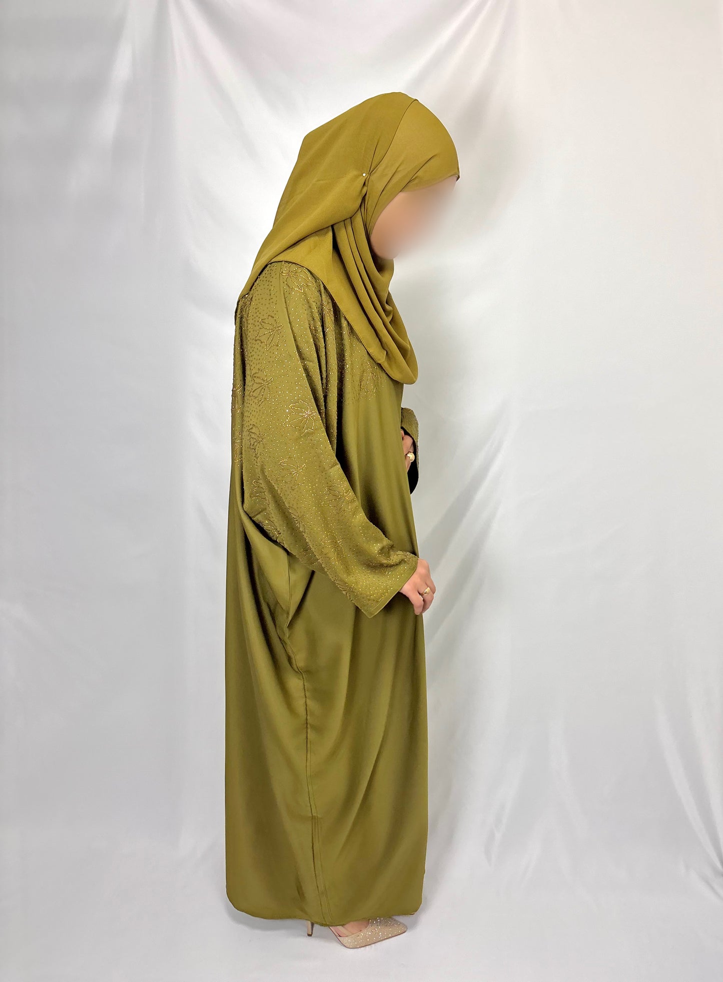 Abaya ZEYNA