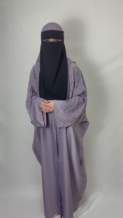 Abaya ALYA