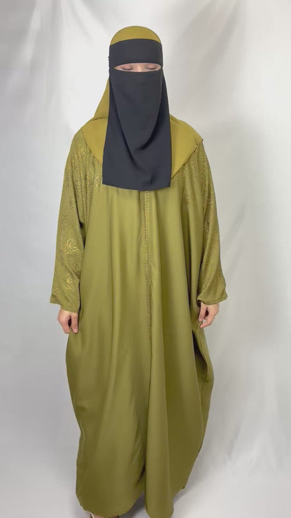 Abaya ZEYNA